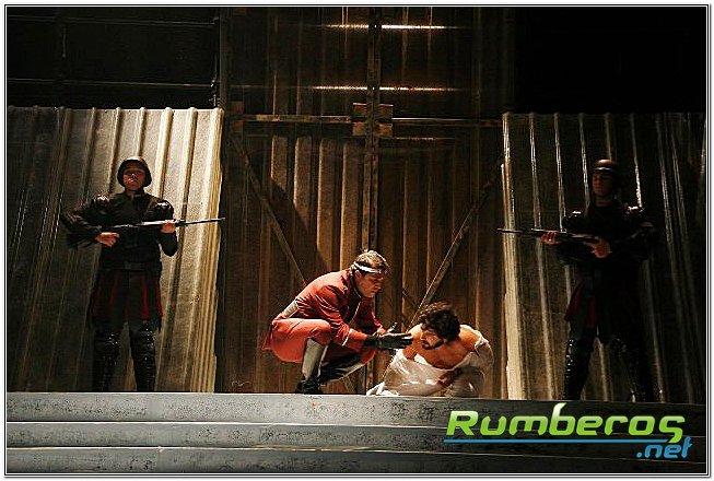 rumberos imagenen de galeria